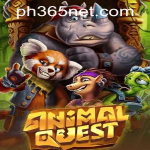 Unveiling AnimalQuest: Immersive Exploration and Adventure