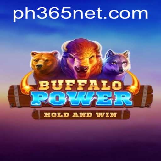 Unleashing the Thrills of BuffaloPower with PH365 Net Login