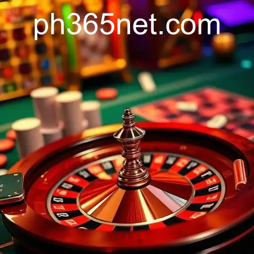 Exploring the World of Casino Games with PH365 net login