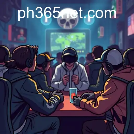 The Dynamics of Player Community and the Role of PH365 Net Login