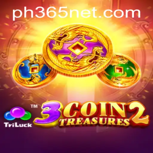 Exploring 3CoinTreasures2: A Detailed Guide to the Game and PH365 Net Login