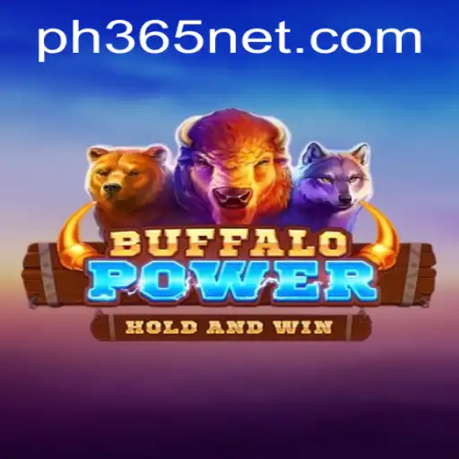 Unleashing the Thrills of BuffaloPower with PH365 Net Login