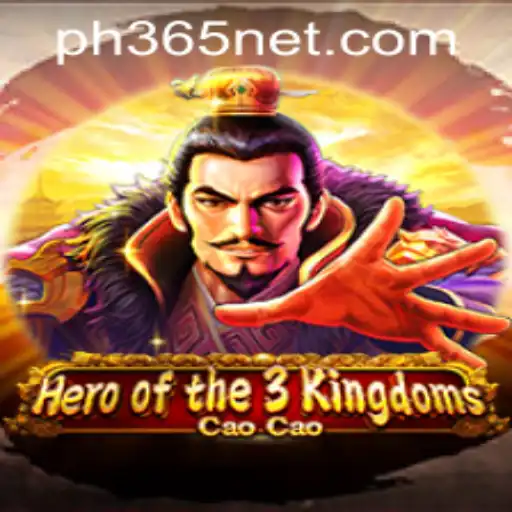 Heroofthe3KingdomsCaoCao: A Journey into the Heart of Historical Strategy Gaming