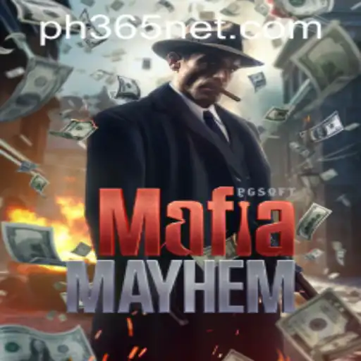 MafiaMayhem: An Immersive Underworld Adventure