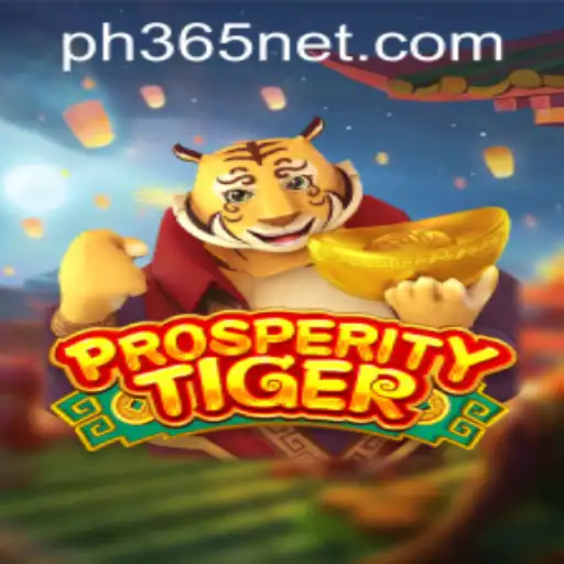 Discover ProsperityTiger: A New Era in Online Gaming