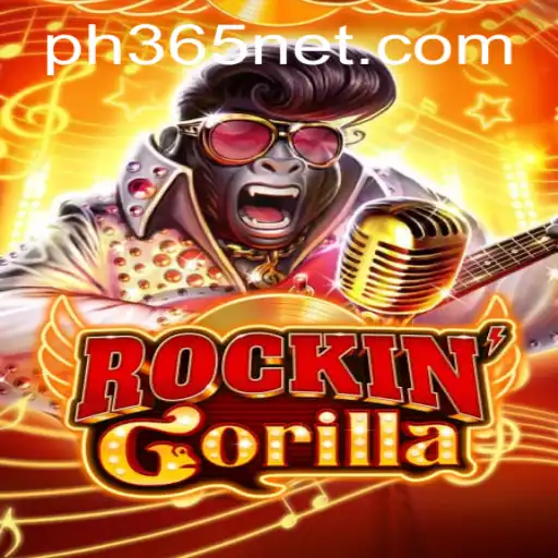 RockinGorilla Game and PH365 Net Login: A Vibrant Blend of Fun and Future