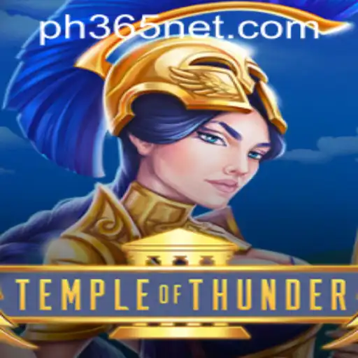 Temple of Thunder: An Electrifying Adventure Game