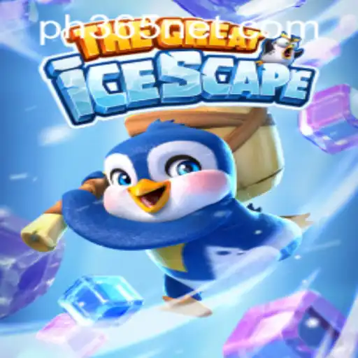 Uncovering the Thrills of TheGreatIcescape Game with PH365 Net Login