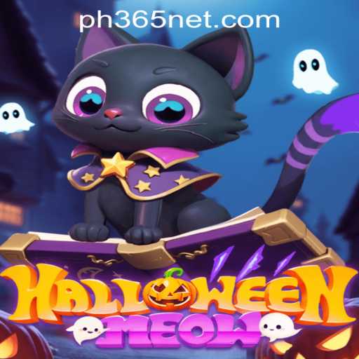 HalloweenMeow: Embrace the Spooky Season with an Enchanting Adventure