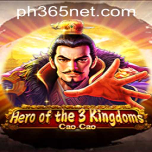Heroofthe3KingdomsCaoCao: A Journey into the Heart of Historical Strategy Gaming