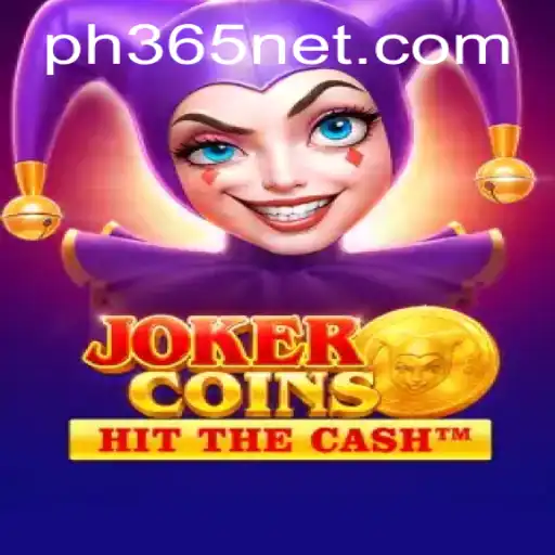 Delve into the Exciting World of JokerCoins and the PH365 Net Login