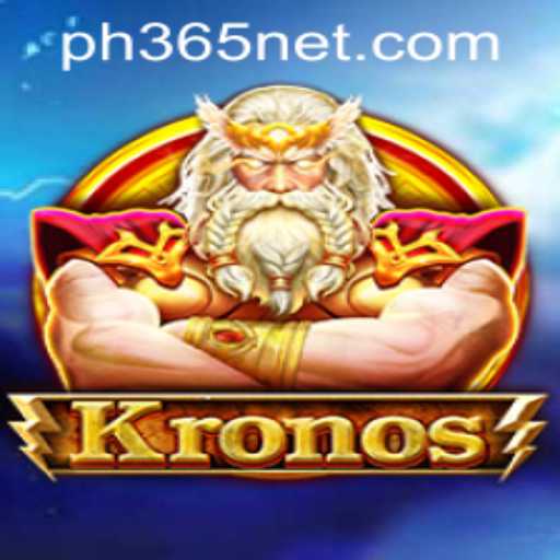 Kronos: An Immersive Gaming Adventure with a Twist on PH365 net login