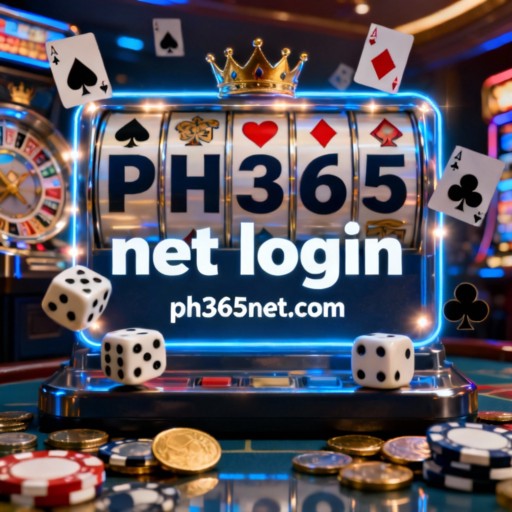 PH365 net login