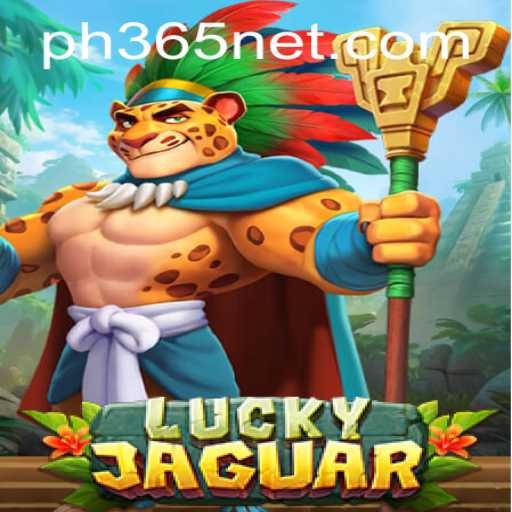 LuckyJaguar: An Exciting Adventure in Gameplay and Strategy