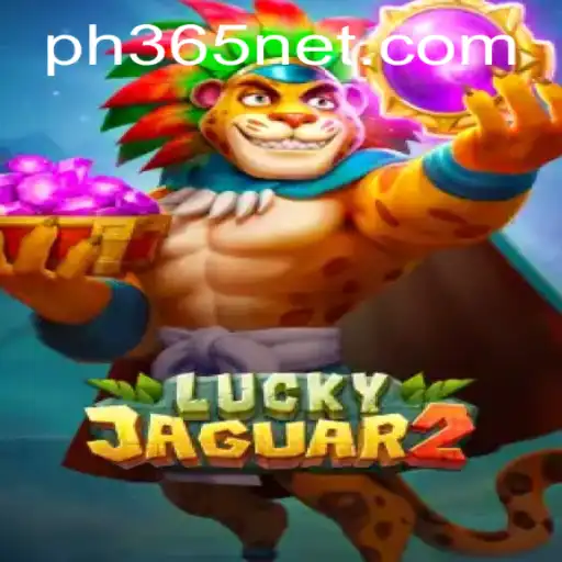 Exploring the Exciting World of Luckyjaguar2 and PH365 Net Login Features