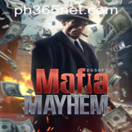 MafiaMayhem: An Immersive Underworld Adventure