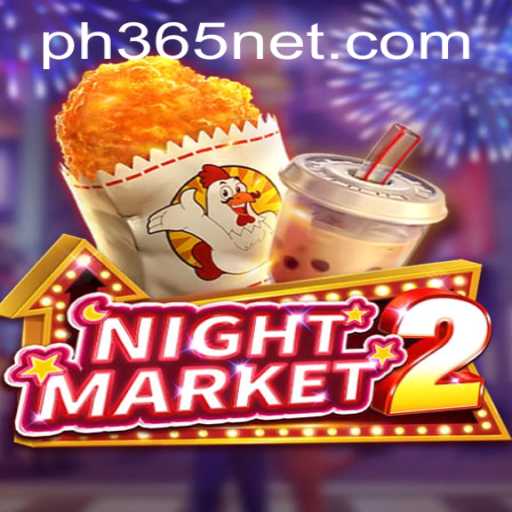 Discover the Thrills of NightMarket2: An Immersive Gaming Experience