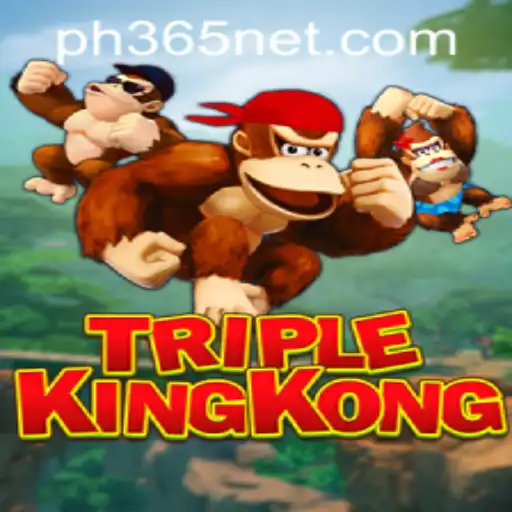 TripleKingKong: An Exciting Adventure into the World of Digital Gaming